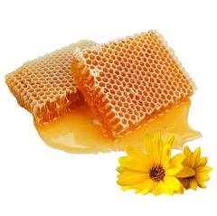 Bakkal Hasan Gaziantep Hakiki Çiçek Petek Balı