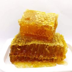 Bakkal Hasan Gaziantep Hakiki Çiçek Petek Balı