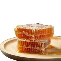 Bakkal Hasan Gaziantep Hakiki Çiçek Petek Balı