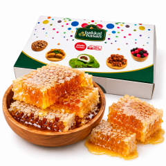 Çiçek Petek Balı
