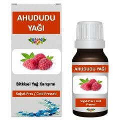 Bakkal Hasan Gaziantep Ahududu Yağı 20 ml