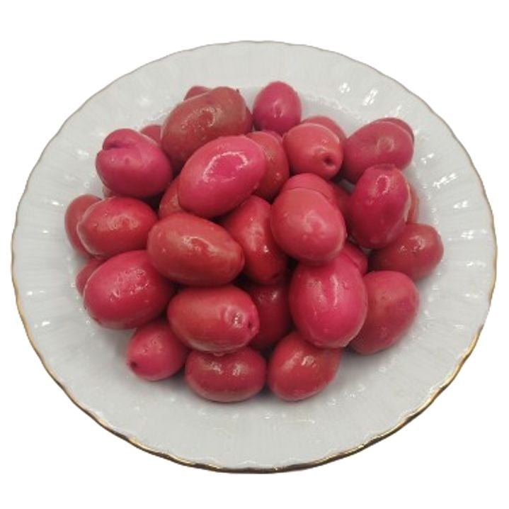 Bakkal Hasan Gaziantep Yeşil Zeytin Pancarlı
