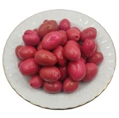 Bakkal Hasan Gaziantep Yeşil Zeytin Pancarlı