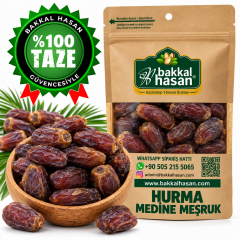 Medine Meşruk Hurma