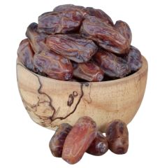 Bakkal Hasan Gaziantep Hurma Medine Meşruk 500 gr - (Çok Al, Az Öde)