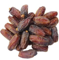 Bakkal Hasan Gaziantep Hurma Medine Meşruk 500 gr - (Çok Al, Az Öde)