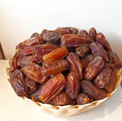 Bakkal Hasan Gaziantep Hurma Medine Meşruk 500 gr - (Çok Al, Az Öde)