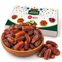 Medine Meşruk Hurma