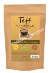 Çay Teff Tohum Orjinal 150 gr