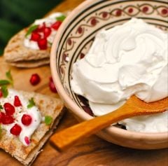 Bakkal Hasan Gaziantep Labne Peynir