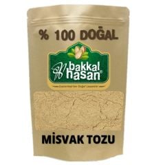 Bakkal Hasan Gaziantep Misvak Tozu