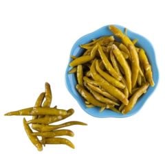 Yakan Biber Turşusu
