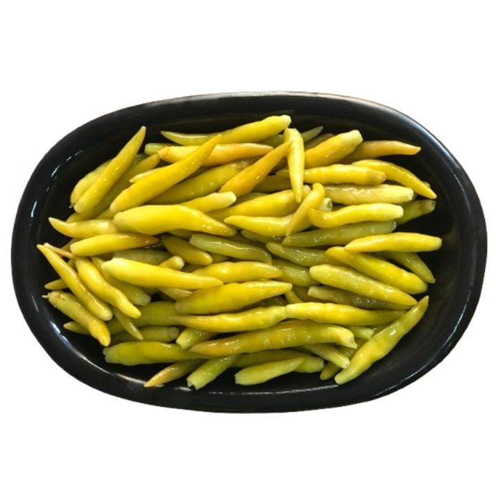 Yakan Biber Turşusu