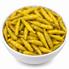 Yakan Biber Turşusu