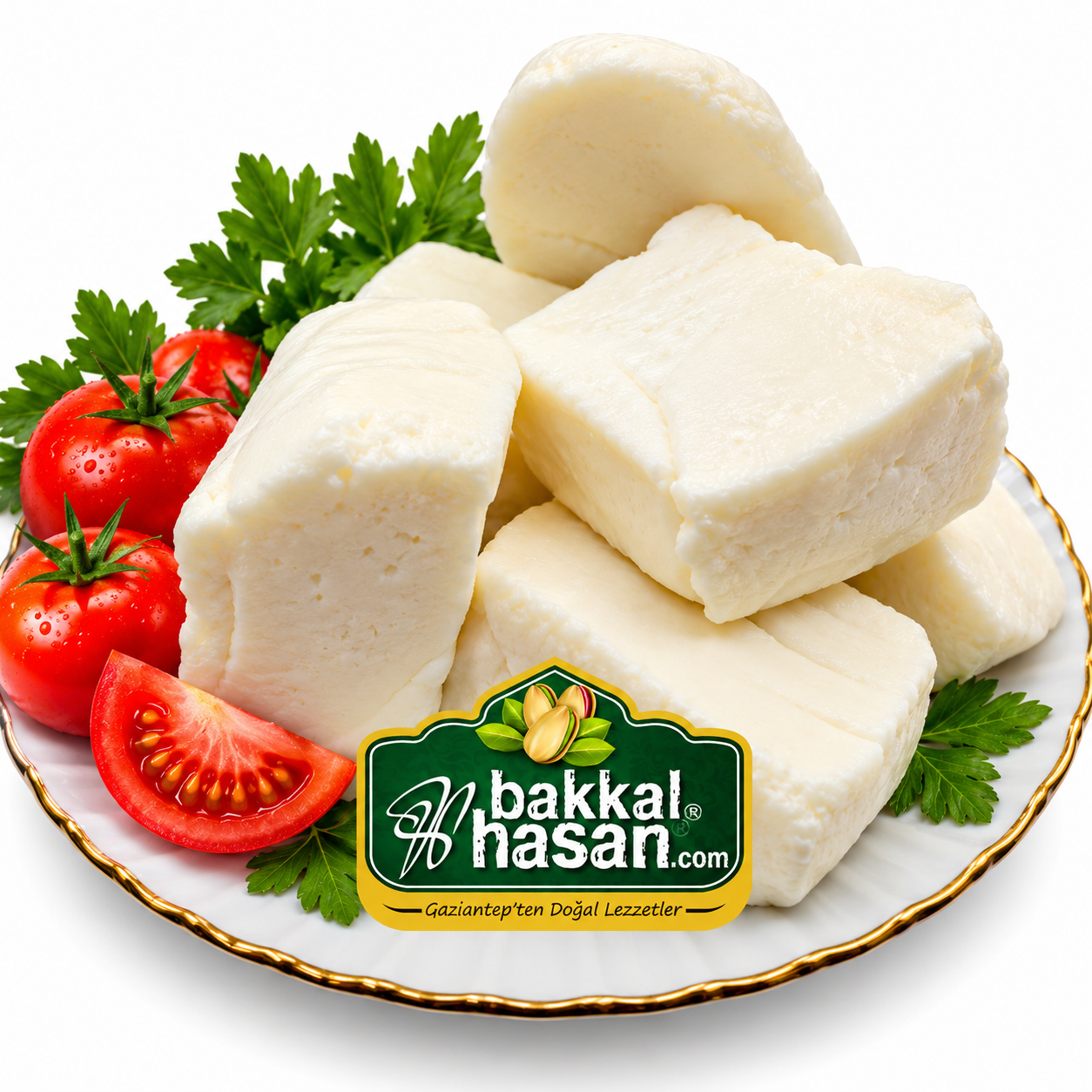Tam Yağlı Salamura Antep Peyniri
