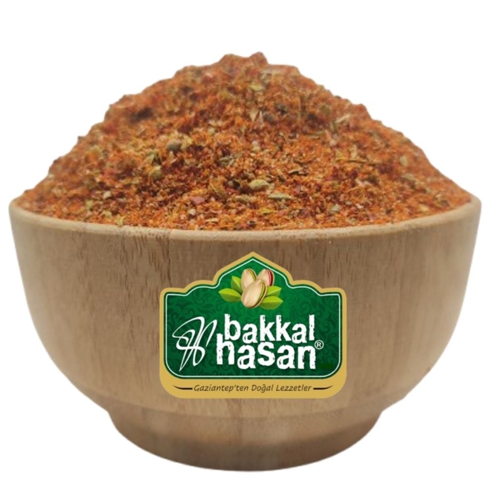 Döner Baharatı