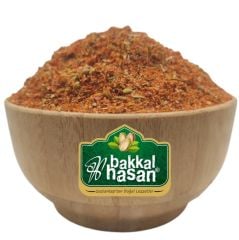 Döner Baharatı