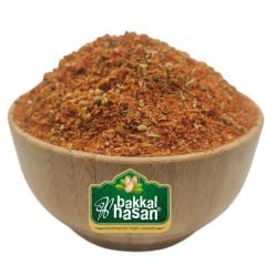 Döner Baharatı