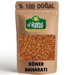 Bakkal Hasan Gaziantep Döner Baharatı