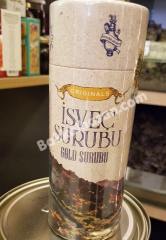 İsveç Şurubu Gold 100 ml