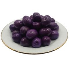 Bakkal Hasan Gaziantep Yeşil Zeytin Yaban Mersinli