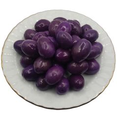 Bakkal Hasan Gaziantep Yeşil Zeytin Yaban Mersinli