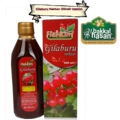 Gileburu Nektarı Silindir Helkim