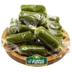 Bakkal Hasan Gaziantep Antep Fıstık Ezmesi Özel 2 kg