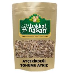Bakkal Hasan Gaziantep Ayçekirdek Tohumu Aykız