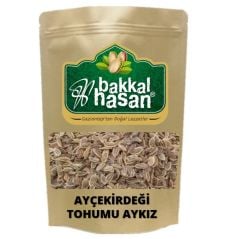 Ayçekirdek Tohumu Aykız