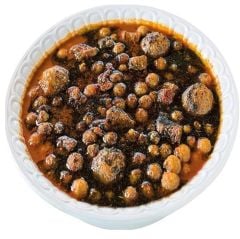 Bakkal Hasan Gaziantep Usulü Salçalı Ekşili Ufak Köfte (Özel Ev Yapımı)