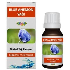 Blue Anemon Yağı