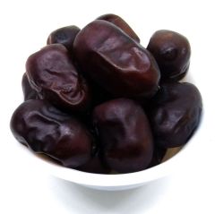 Bakkal Hasan Gaziantep Yaş Hurma (İran Hurması) Kutu