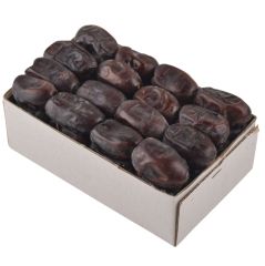 Bakkal Hasan Gaziantep Yaş Hurma (İran Hurması) Kutu