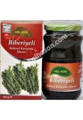 Macun Biberiyeli 420 gr Helkim