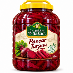 Pancar Turşusu