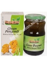Macun Civanpercemli 420 gr Helkim