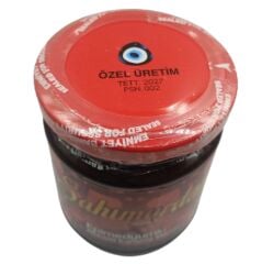 Bakkal Hasan Gaziantep Macun Epimedyumlu Şahmerdan 240 gr