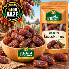 Medium Kudüs Hurması