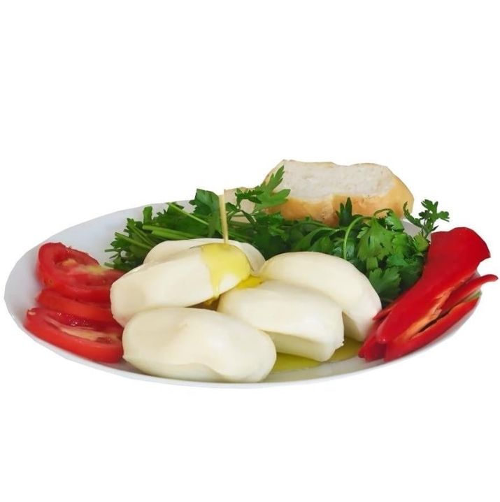 Sade Lavaş Peyniri