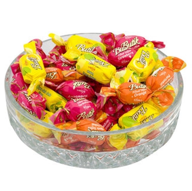 Bakkal Hasan Gaziantep Şölen Şeker