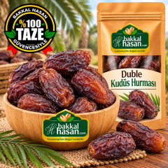 Duble Kudüs Hurması