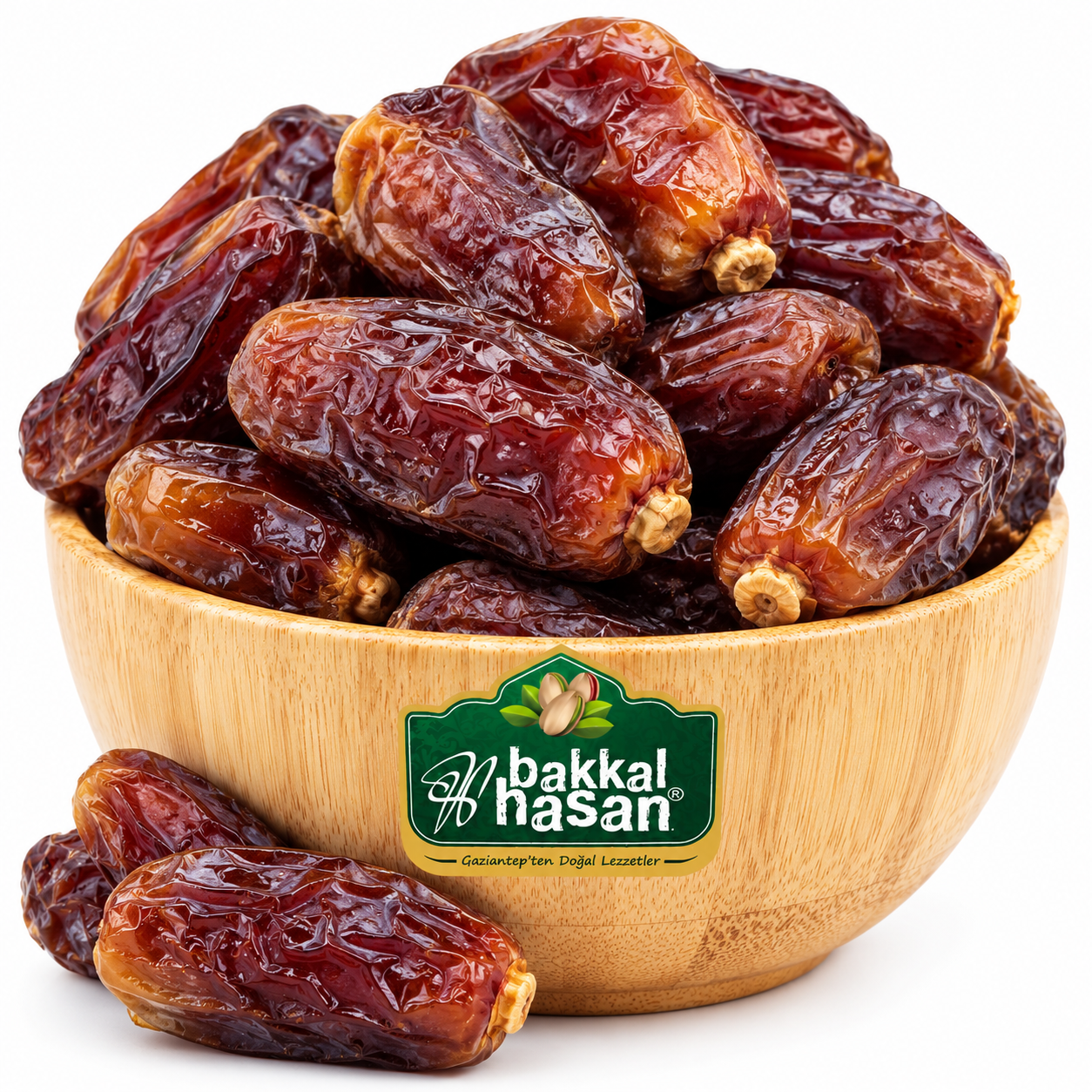 Duble Kudüs Hurması