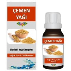 Bakkal Hasan Gaziantep Çemen Yağı