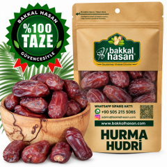 Duble Hudri Hurma