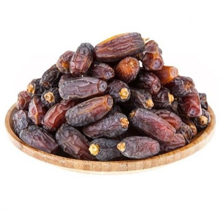 Bakkal Hasan Gaziantep Hudri Hurma Duble