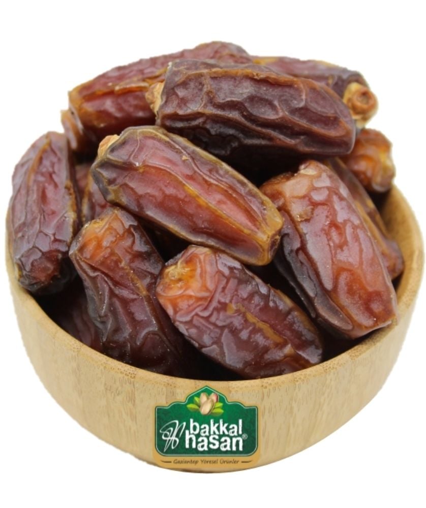 Bakkal Hasan Gaziantep Hurma Medine Mebrum Duble
