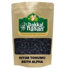 Hıyar Tohumu Beith Alpha