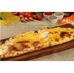 Bakkal Hasan Gaziantep Usulü Kıymalı Yeşil Zeytin Böreği (Özel Yapım)