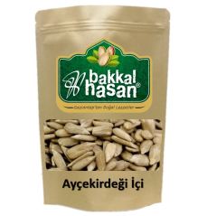 Bakkal Hasan Gaziantep Ayçekirdeği İçi